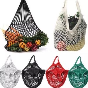 Bags - Reusable Cotton Shopping Bag Bags - Reusable Cotton Shopping Bag